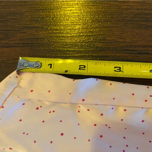 LAST CHANCE! Rachel Zoe Multicolor Tropical Wide Leg Pants - Picture 12 of 13